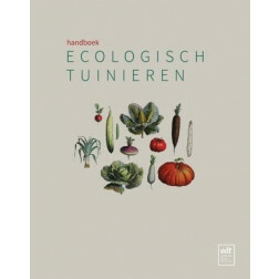 Handboek ecologisch tuinieren     