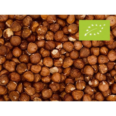 Noisettes 500g - BIO