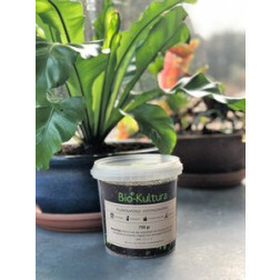 Plantaardige voedingskorrel 750g, Bio-Kultura