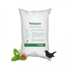 Farine de roche Actimin - 5 kg