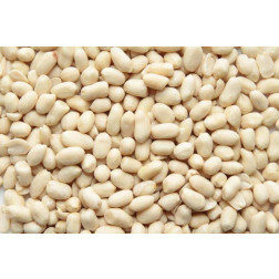 Cacahuètes - blanchies - 200g - BIO