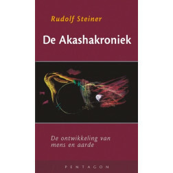 De Akashakroniek, Rudolf Steiner