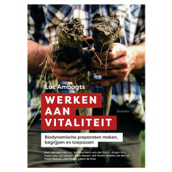 Werken aan vitaliteit - Luc Ambagts