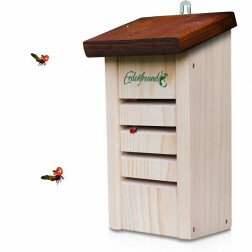 Maison pour coccinelles - Erdenfreund