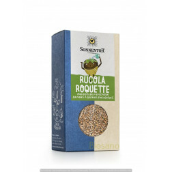 Roquette - graines à germer 120g - BIO