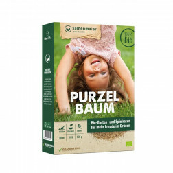 Jardin et pelouse de jeu - 750 g - BIO
