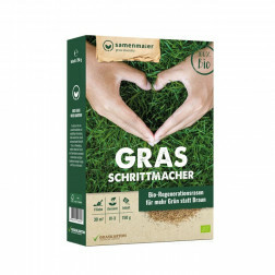 Pelouse de régénération - 750 g - BIO