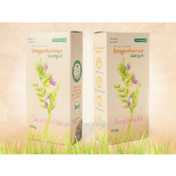 Vesce fourragère d'été - BIO - 50% de remise pour cause de germination réduite