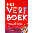 Het Verfboek, Miri Flower, Christofoor 2015, 128p